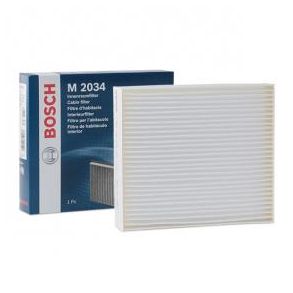 BOSCH kabinefilter 1 987 432 034 (M2034)