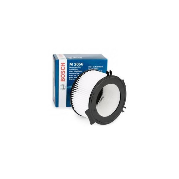 BOSCH kabinefilter 1 987 432 056 (M2056)