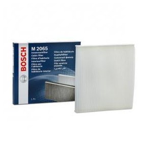 BOSCH kabinefilter 1 987 432 065 (M2065)