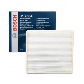 BOSCH kabinefilter 1 987 432 084 (M2084)