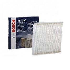 BOSCH kabinefilter 1 987 432 085 (M2085)