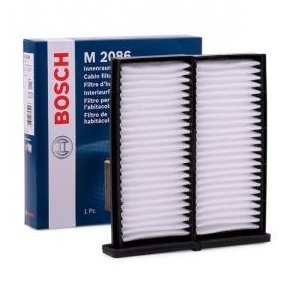 BOSCH kabinefilter 1 987 432 086 (M2086)