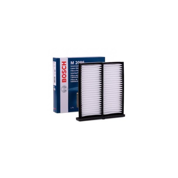 BOSCH kabinefilter 1 987 432 086 (M2086)