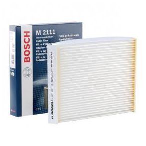 BOSCH kabinefilter 1 987 432 111 (M2111)