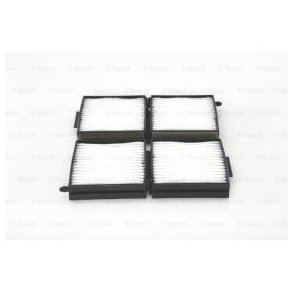 BOSCH kabinefilter 1 987 432 117 (M2117)