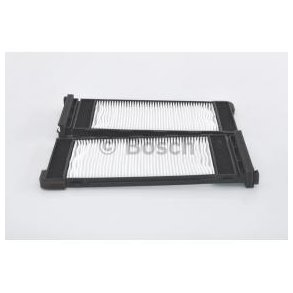 BOSCH kabinefilter 1 987 432 118 (M2118)