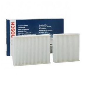 BOSCH kabinefilter 1 987 432 136 (M2136)