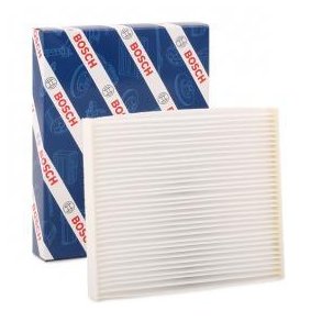 BOSCH kabinefilter 1 987 432 148 (M2148)