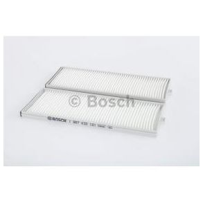 BOSCH kabinefilter 1 987 432 161 (M2161)