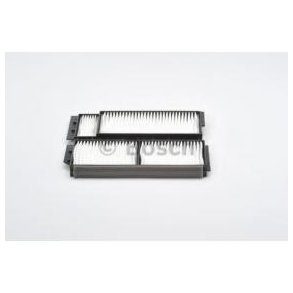 BOSCH kabinefilter 1 987 432 163 (M2163)