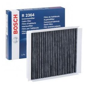 BOSCH kabinefilter 1 987 432 164 (M2164)