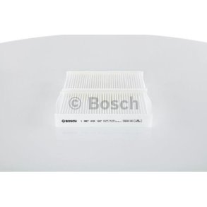 BOSCH kabinefilter  1987 432 167 (M2167)