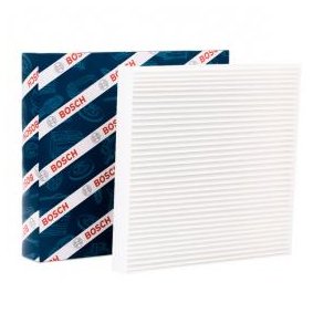 BOSCH kabinefilter 1 987 432 177 (M2177)