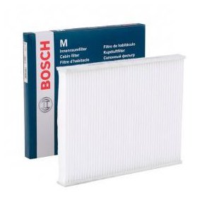 BOSCH kabinefilter 1 987 432 215 (M2215)