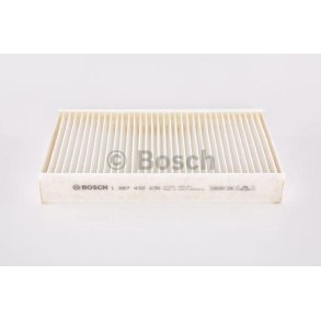 BOSCH kabinefilter 1 987 432 230 (M2230)