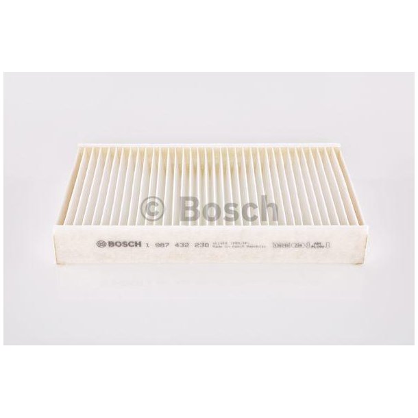 BOSCH kabinefilter 1 987 432 230 (M2230)