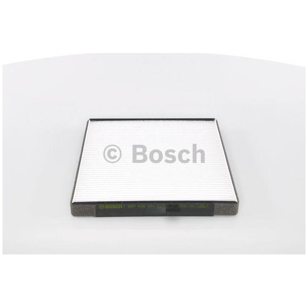 BOSCH kabinefilter 1 987 432 241 (M2241)