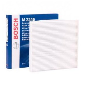 BOSCH kabinefilter 19 87 432 246 (M2246)