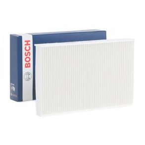 BOSCH kabinefilter 1 987 432 247 (M2247)