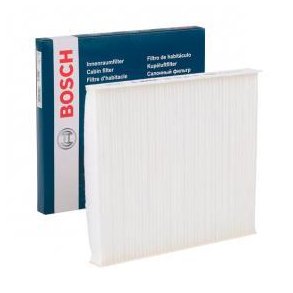 BOSCH kabinefilter 1 987 432 251 (M2251)