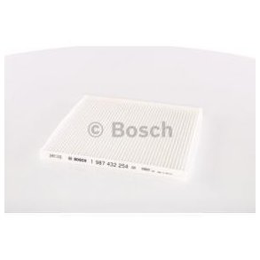 BOSCH kabinefilter 1 987 432 254 (M2254)