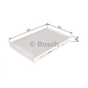 BOSCH kabinefilter 1 987 432 258 (M2258)
