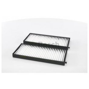 BOSCH kabinefilter 1 987 432 260 (M2260)