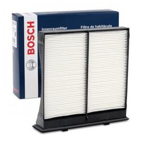 BOSCH kabinefilter 1 987 432 262 (M2262)