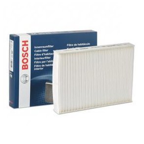 BOSCH kabinefilter 1 987 432 272 (M2272)