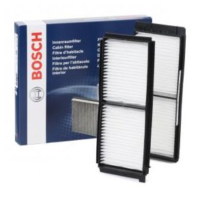 BOSCH kabinefilter 1 987 432 275 (M2275)