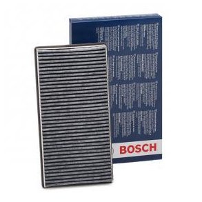 BOSCH kabinefilter 1 987 432 307 (M2307)