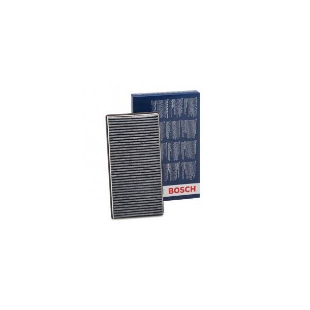 BOSCH kabinefilter 1 987 432 307 (M2307)