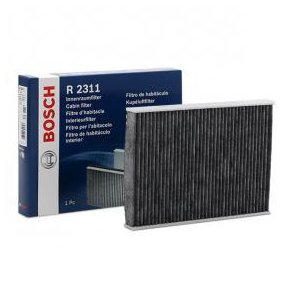 BOSCH kabinefilter 1 987 432 311 (R2311)
