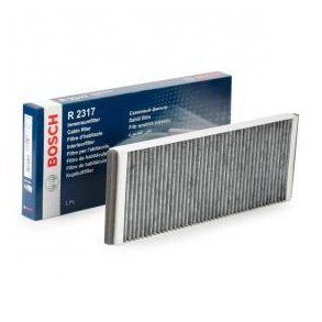 BOSCH kabinefilter 1 987 432 317 (R2317)