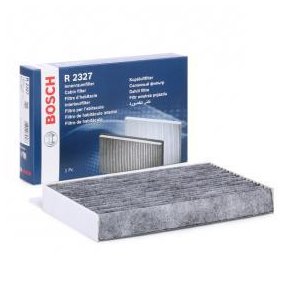 BOSCH kabinefilter 1 987 432 327 (R2327)
