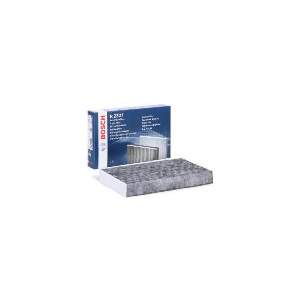 BOSCH kabinefilter 1 987 432 327 (R2327)