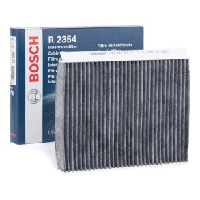 BOSCH kabinefilter 1 987 432 354 (R2354)