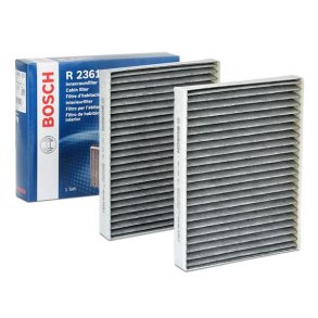 BOSCH kabinefilter 1 987 432 361 (R2361)