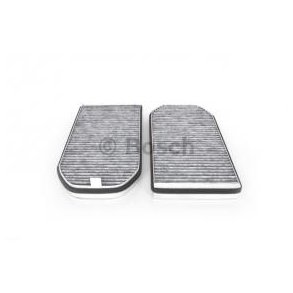 BOSCH kabinefilter 1 987 432 362 (M2362)