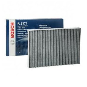 BOSCH kabinefilter 1 987 432 371 (M2371)