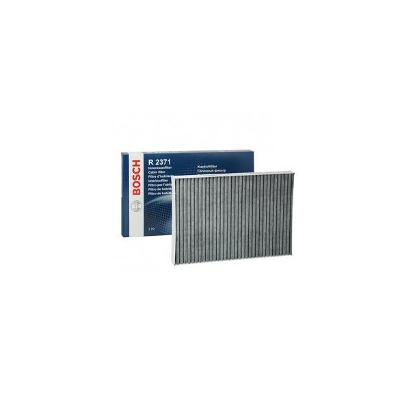 BOSCH kabinefilter 1 987 432 371 (M2371)