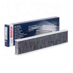 BOSCH kabinefilter 1 987 432 373 (M2373)