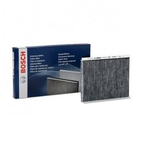 BOSCH kabinefilter 1 987 432 377 (R2377)