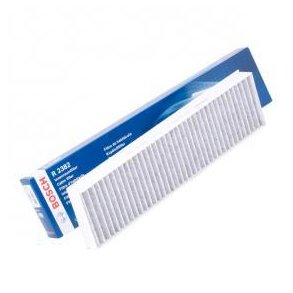 BOSCH kabinefilter 1 987 432 382 (M2382)