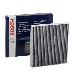 BOSCH kabinefilter 1 987 432 392 (M2392)