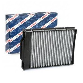 BOSCH kabinefilter 1 987 432 393 (R2393)