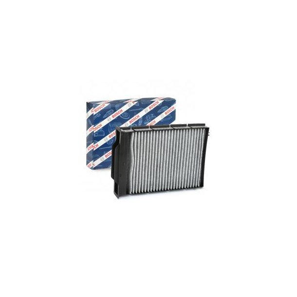 BOSCH kabinefilter 1 987 432 393 (R2393)