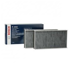 BOSCH kabinefilter 1 987 432 402 (R2402)