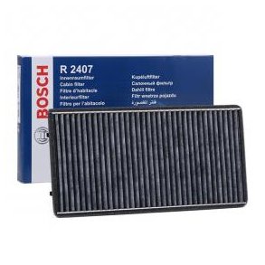 BOSCH kabinefilter 1 987 432 407 (M2407)