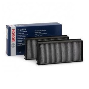 BOSCH kabinefilter 1 987 432 419 (M2419)